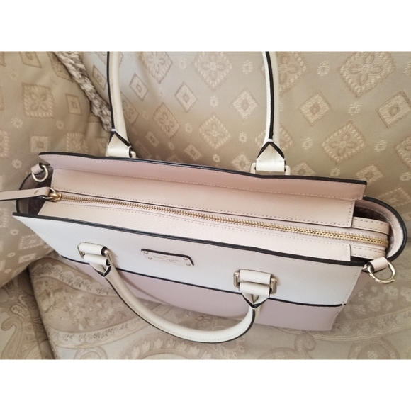 NWT Kate Spade Grove Street Lana Satchel - Picture 7 of 12